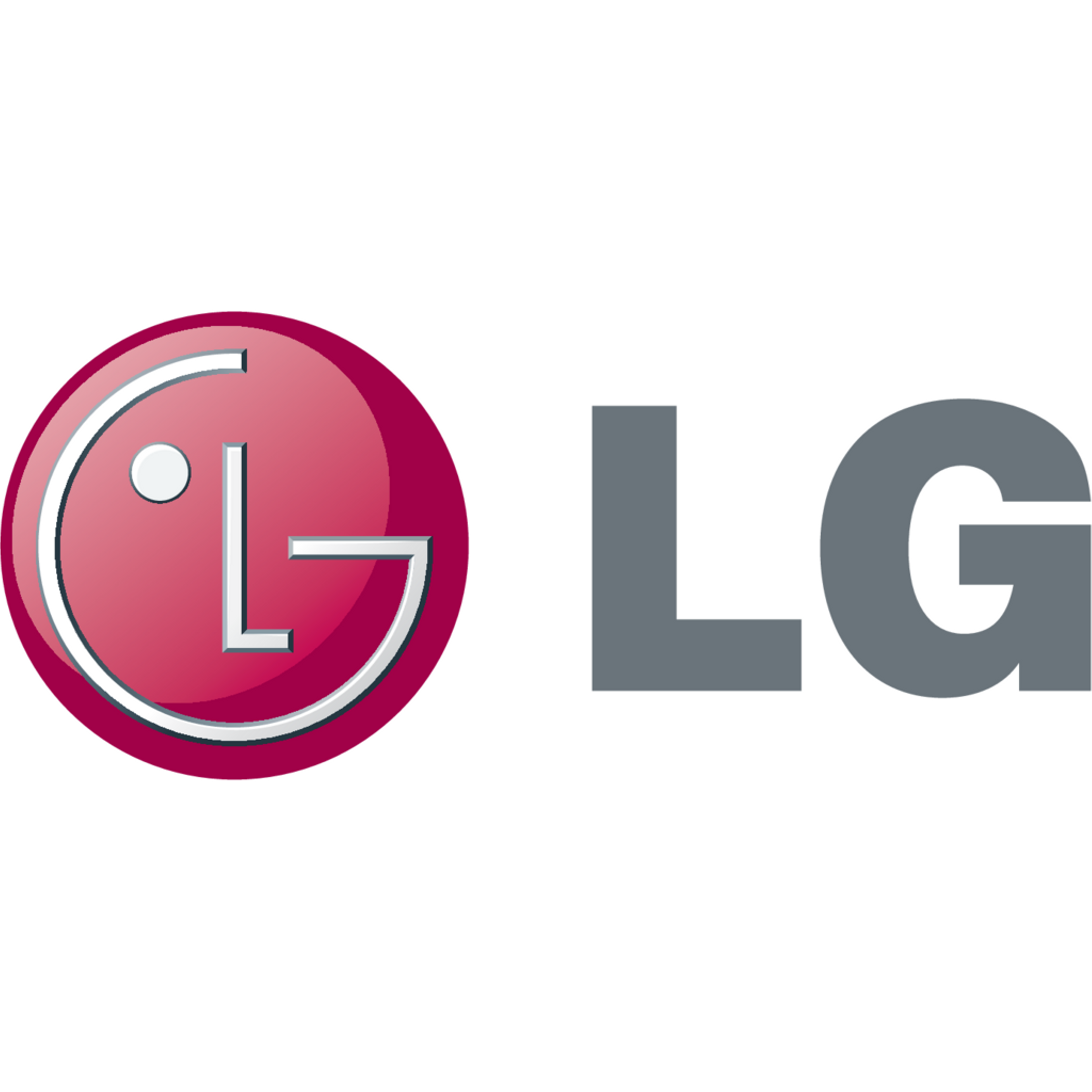 logo marca da lg