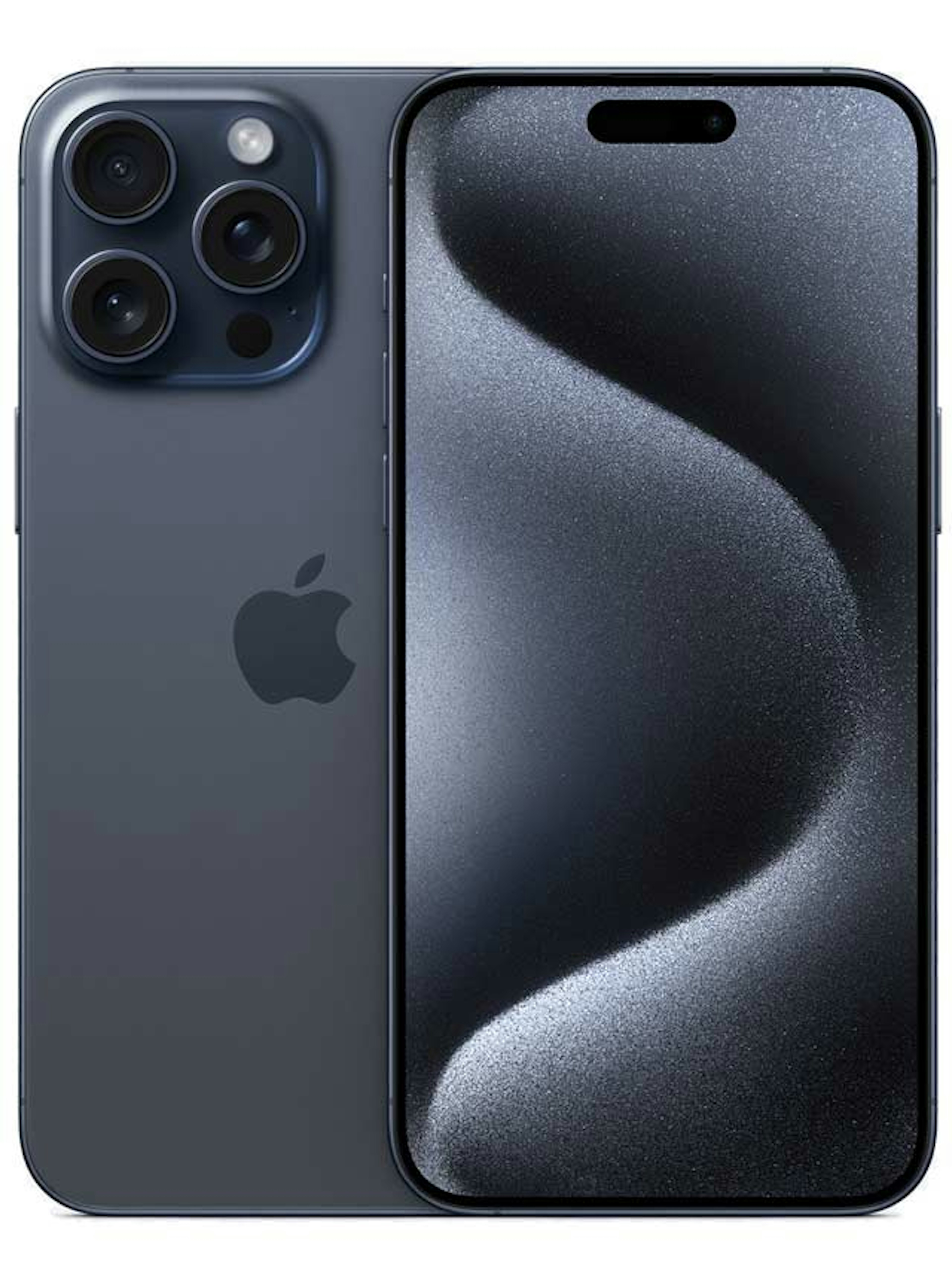 Apple iPhone 15 Pro Max 256 GB - Titânio Azul