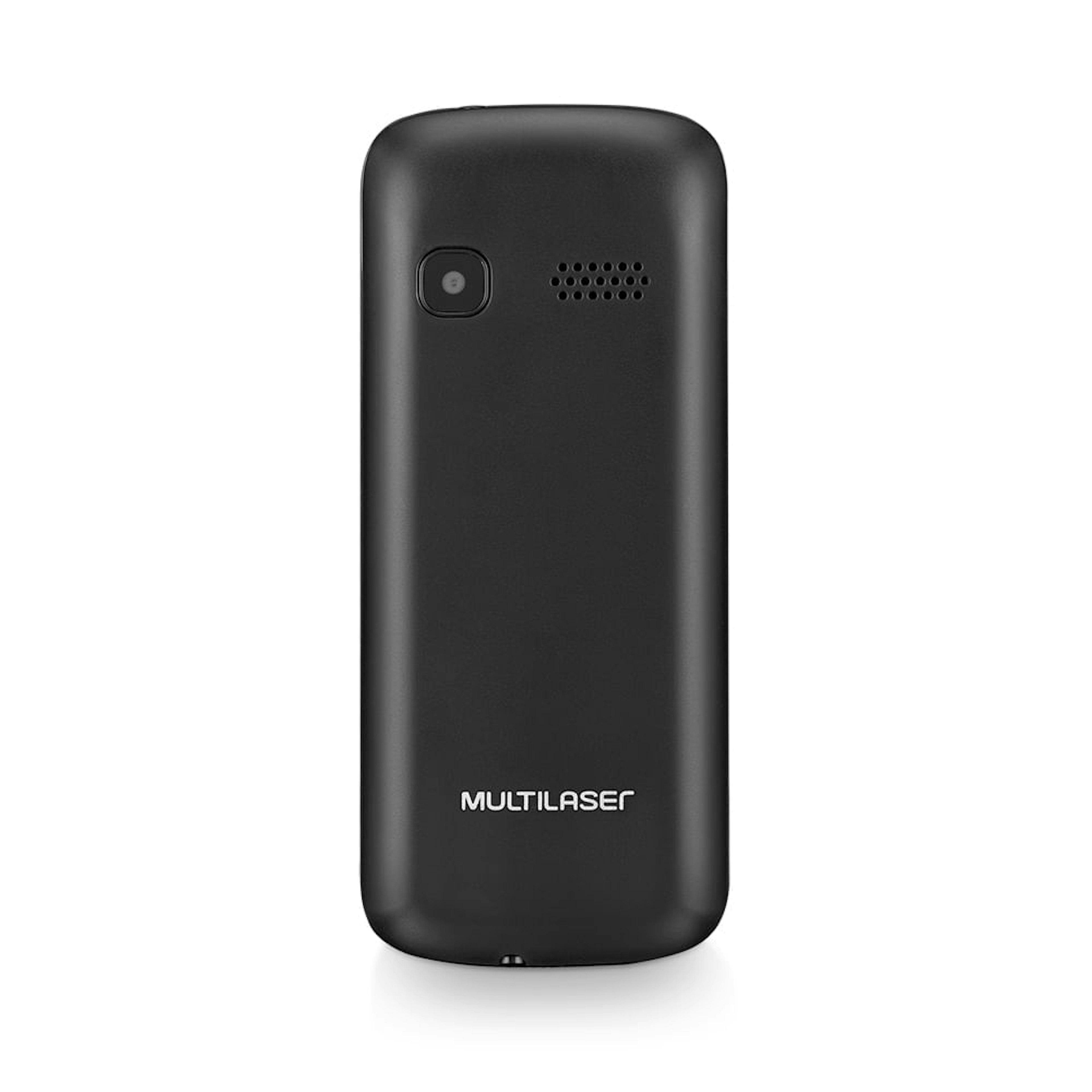 Celular Multilaser Up Play P9134 3G Preto