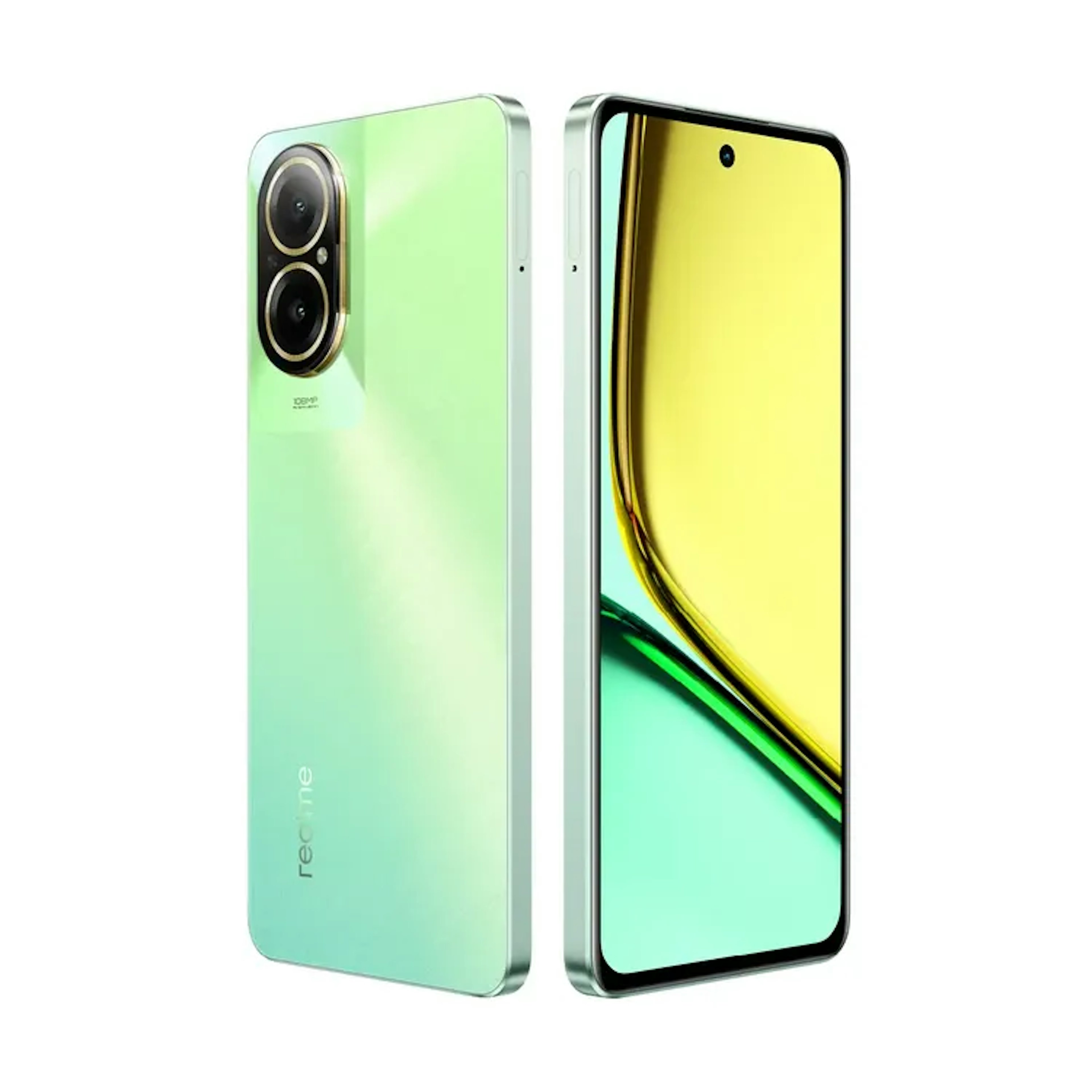 Realme C67 4G