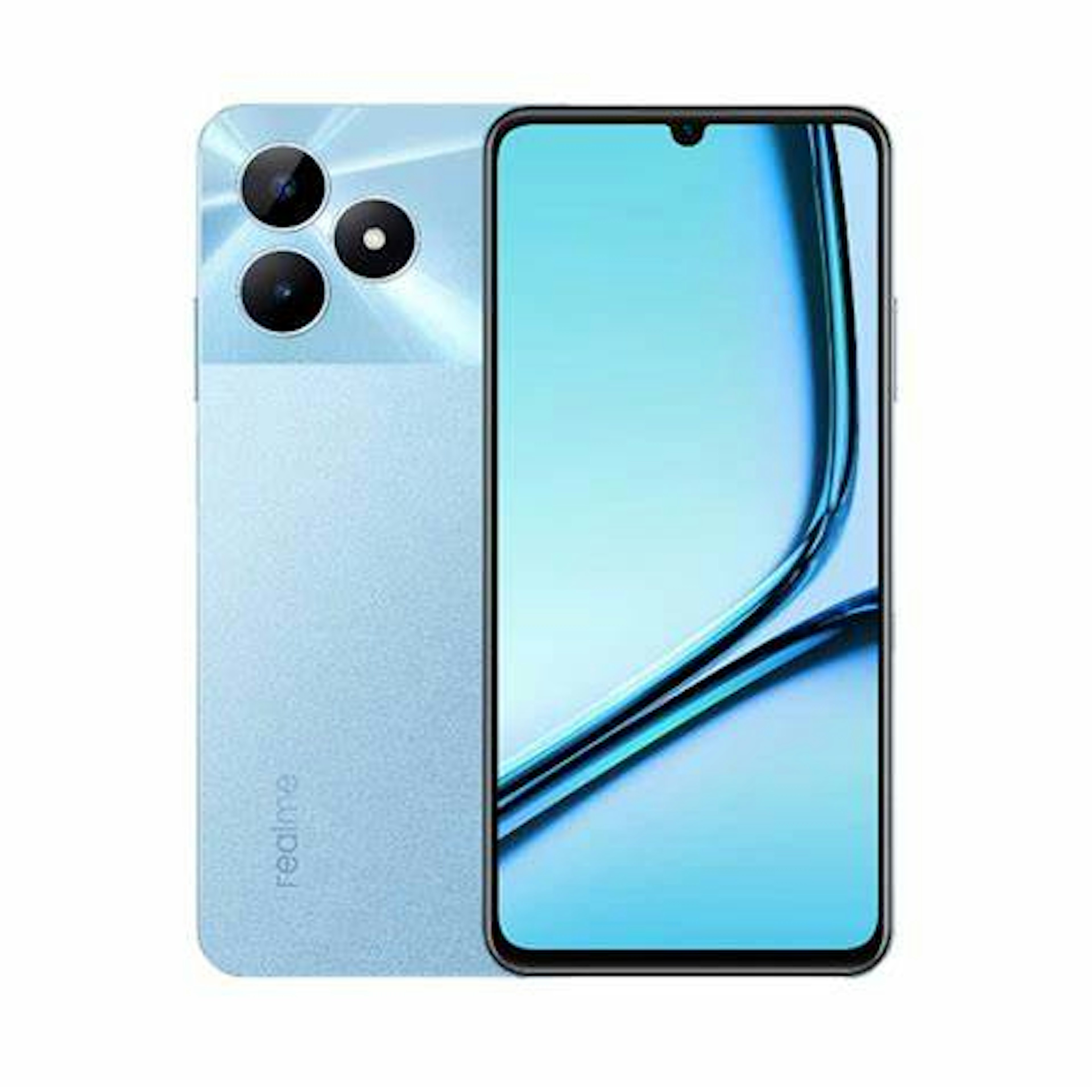 Realme Note 50