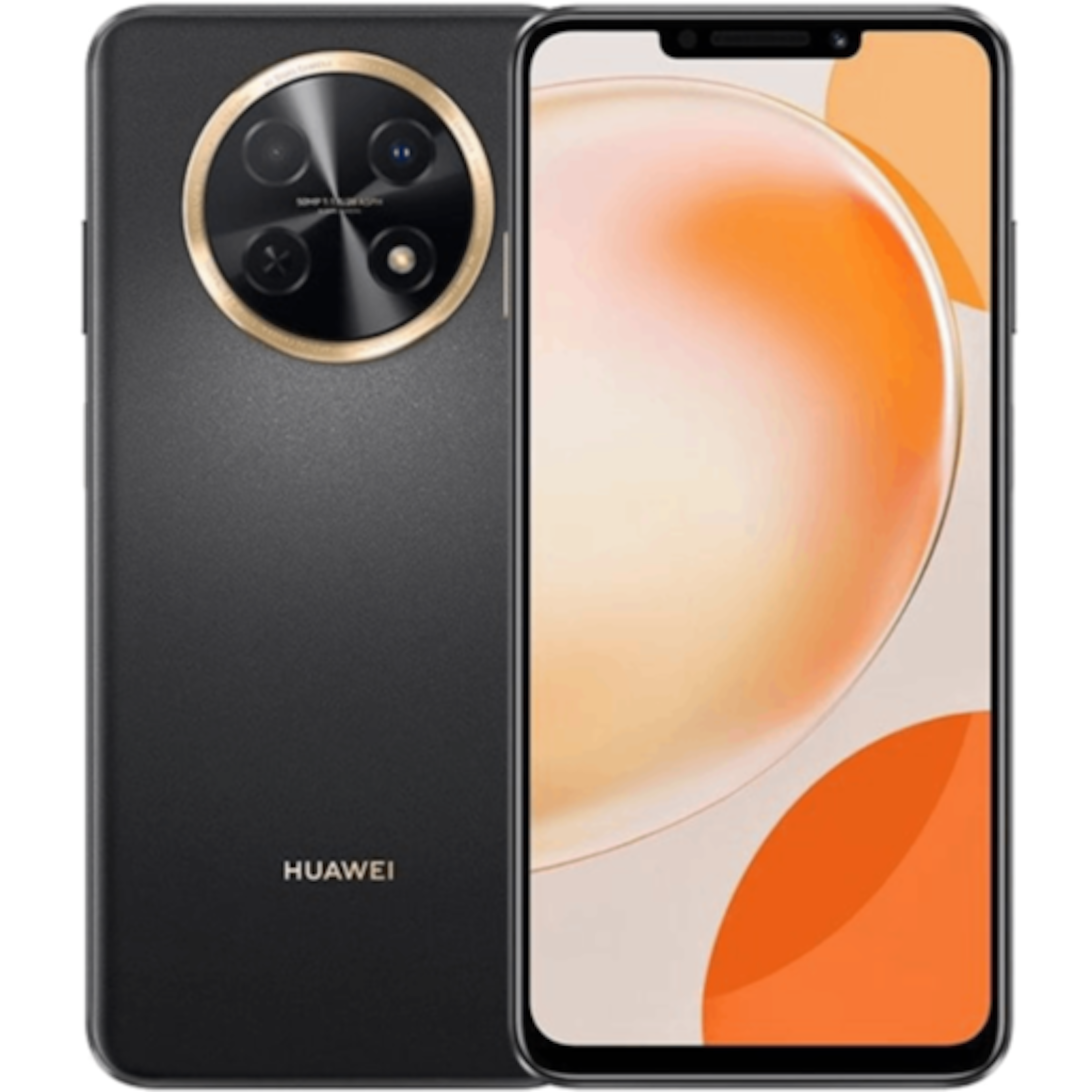 HUAWEI Nova Y91 8/256 GB Starry Black