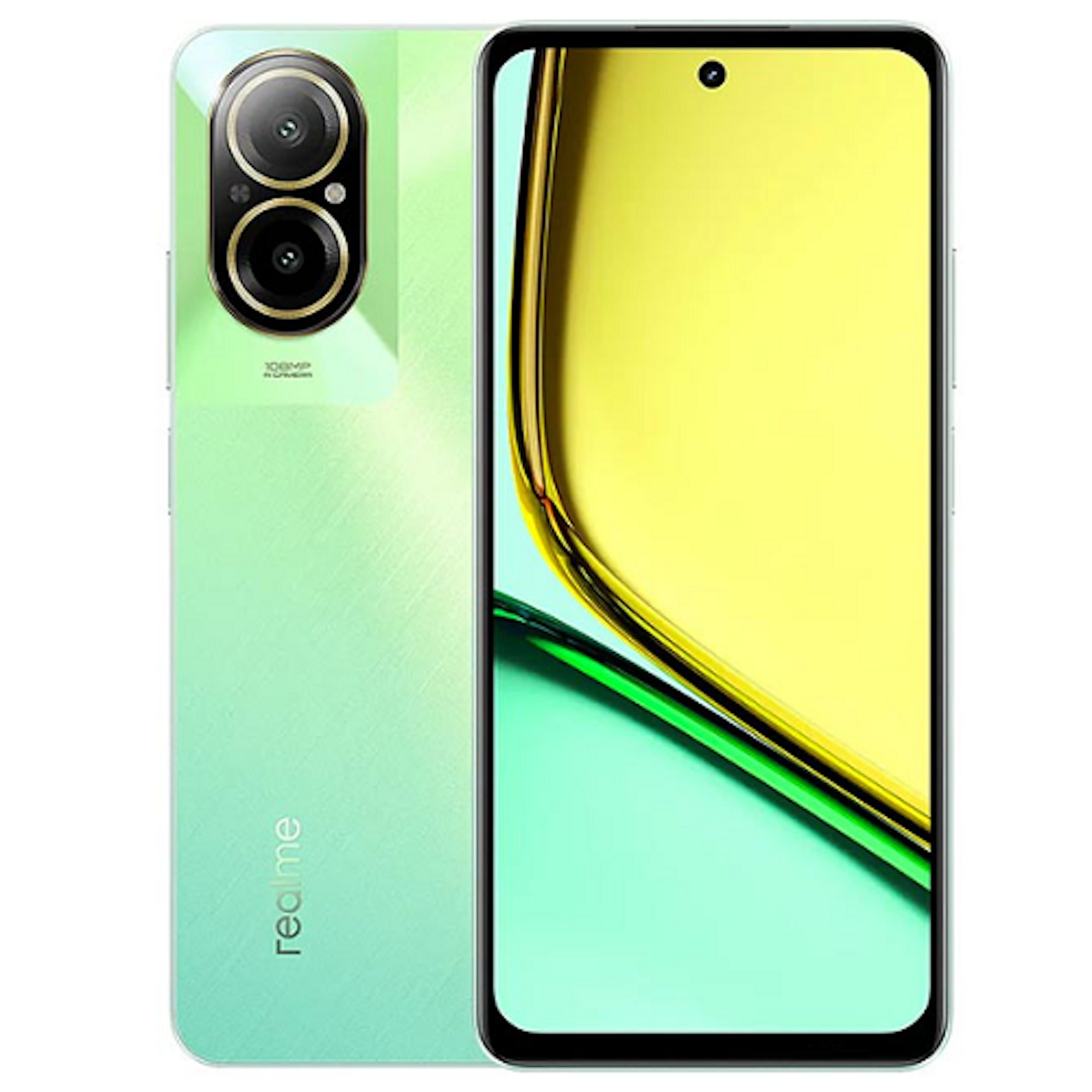 Realme C67 4G