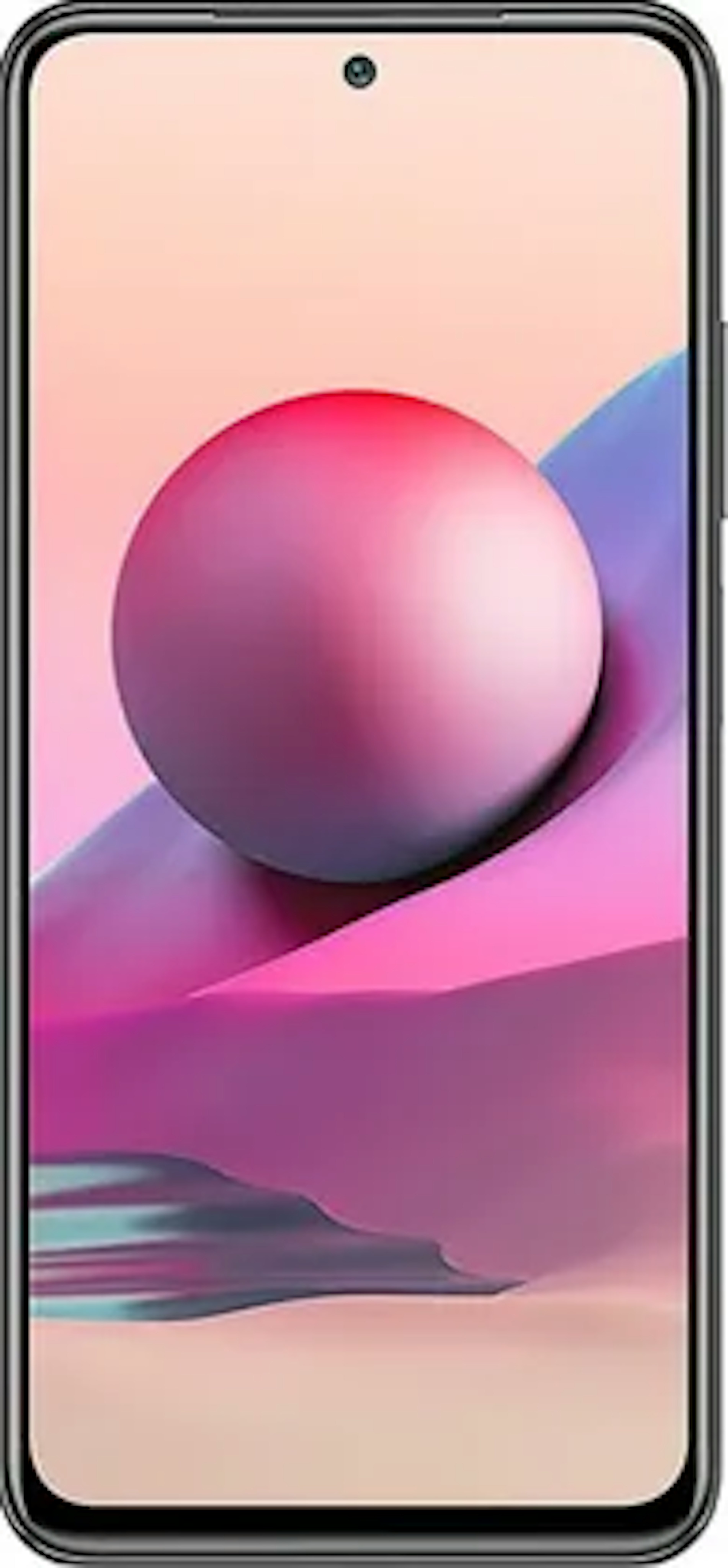 Xiaomi Redmi Note 10S - 128 GB