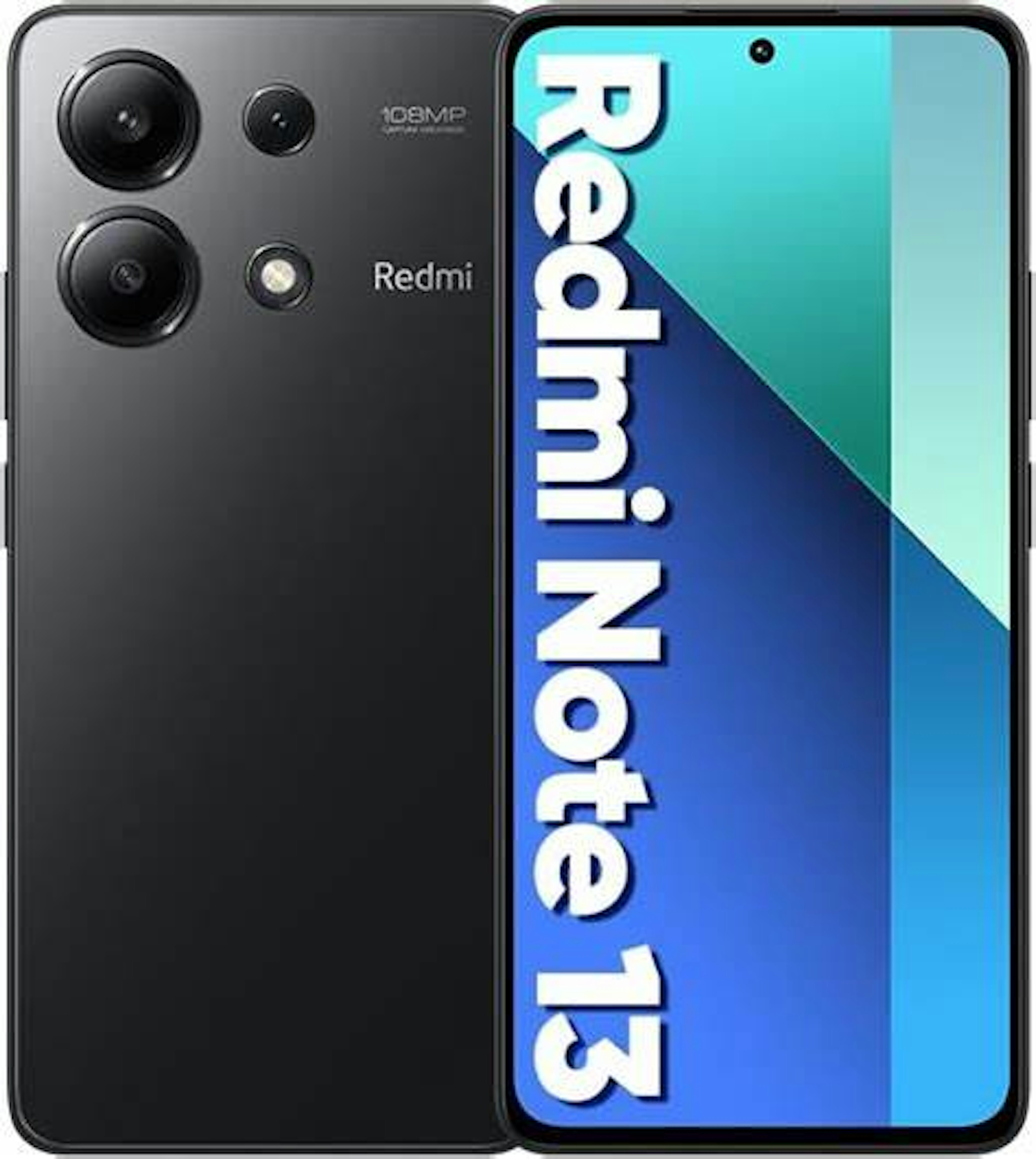 Xiaomi Redmi Note 13 5G (12GB RAM + 256GB)