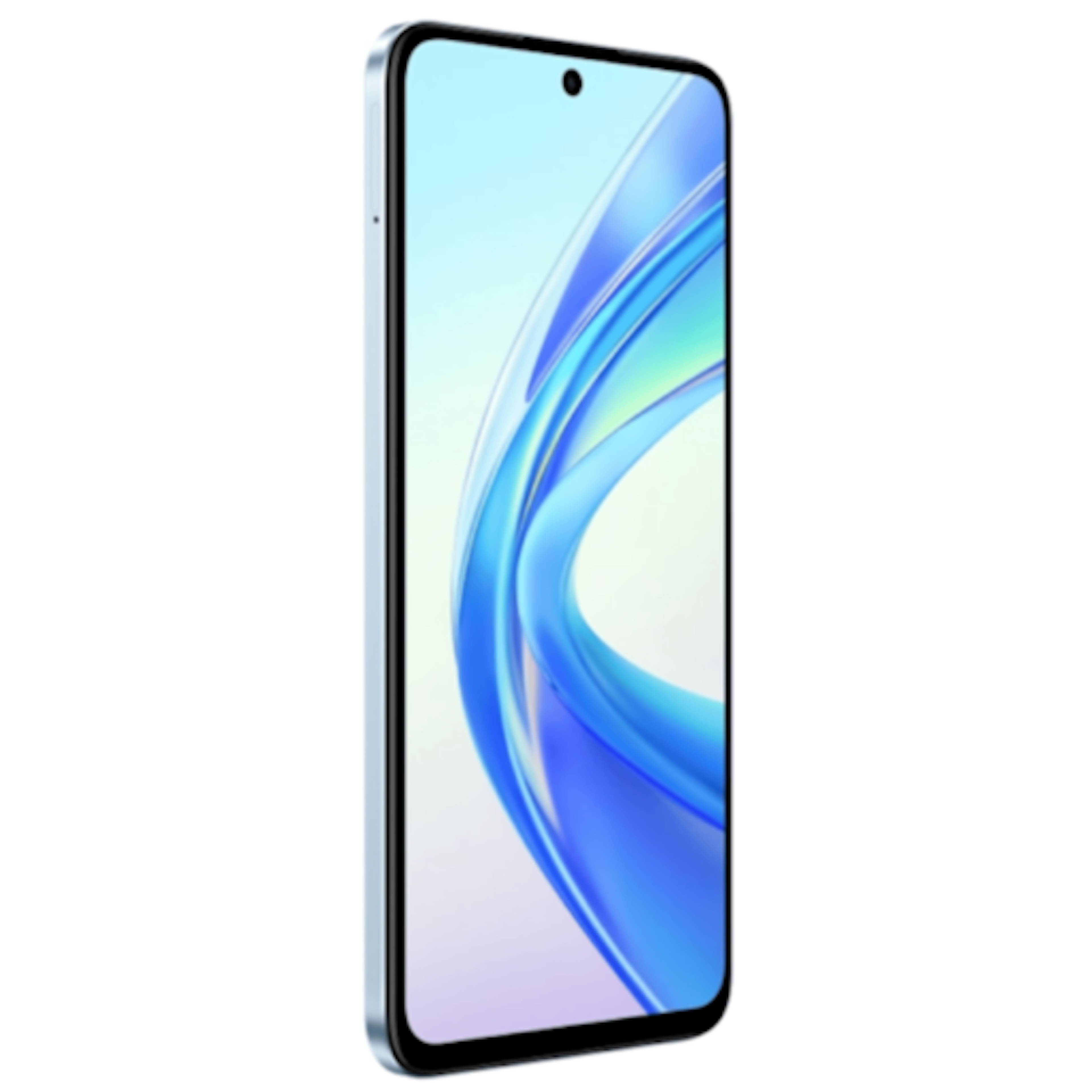 HONOR/HUAWEI X7B 8/256 GB Flowing Silver