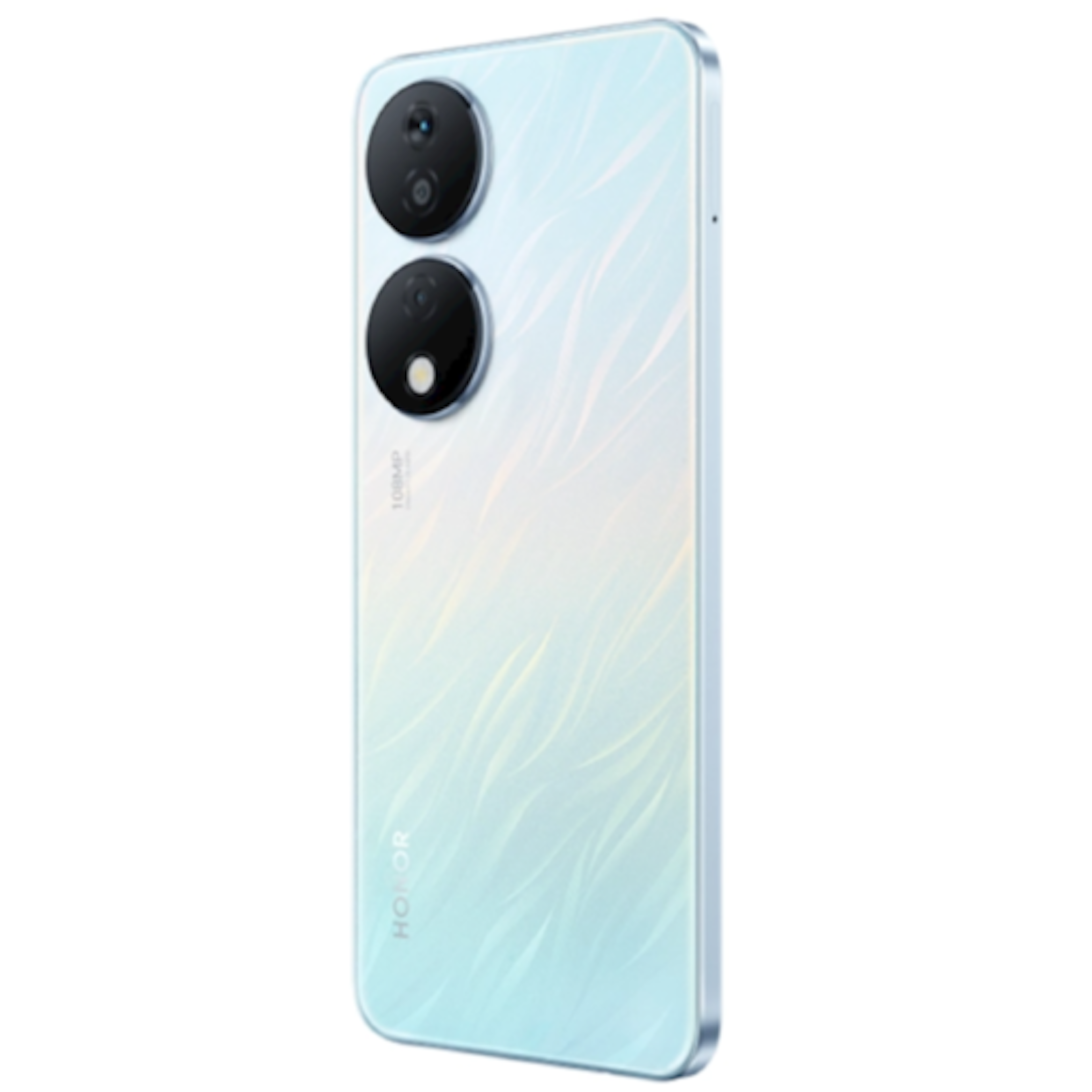 HONOR/HUAWEI X7B 8/256 GB Flowing Silver