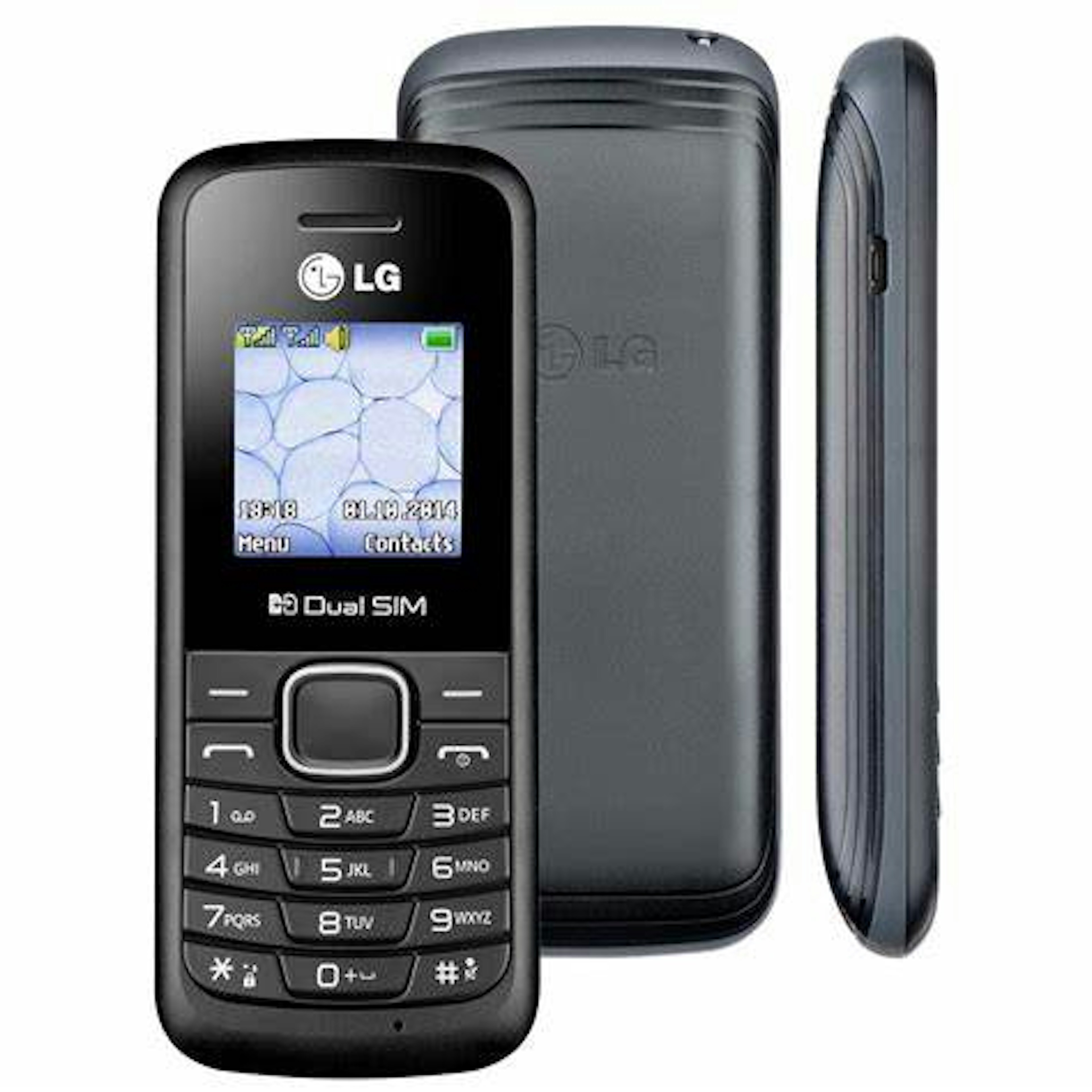 LG B220